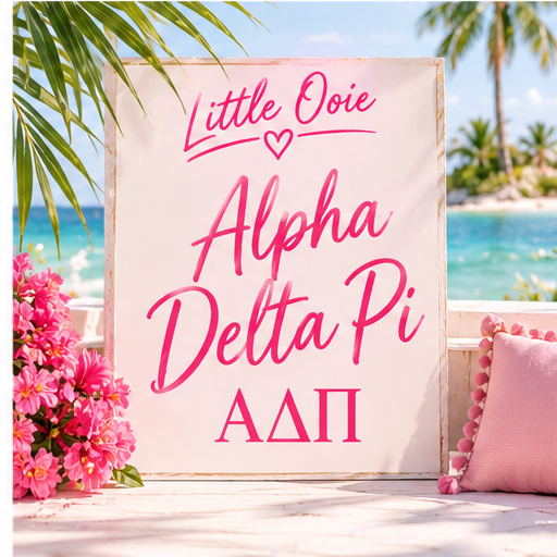 Alpha Delta Pi
