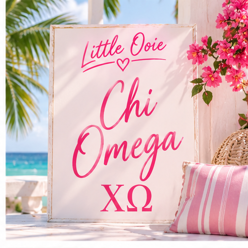 Chi Omega