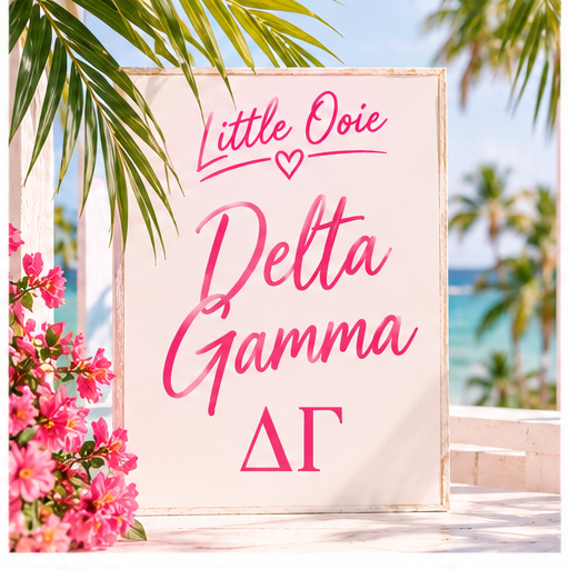 Delta Gamma