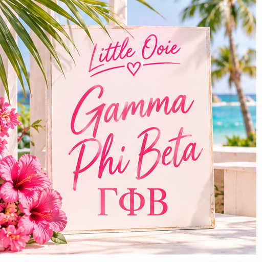 Gamma Phi Beta