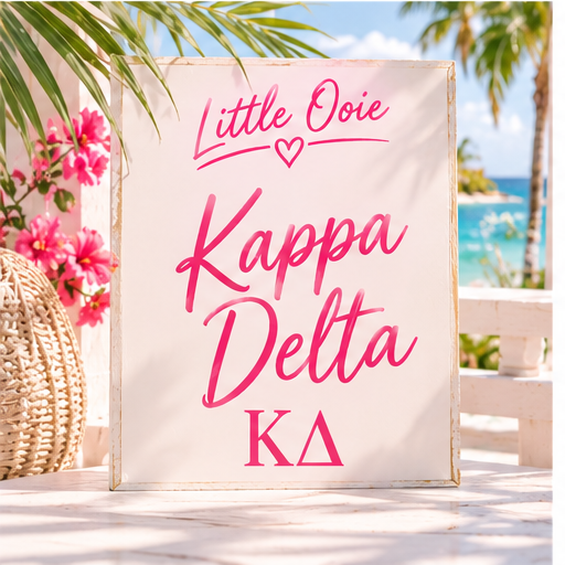 Kappa Delta