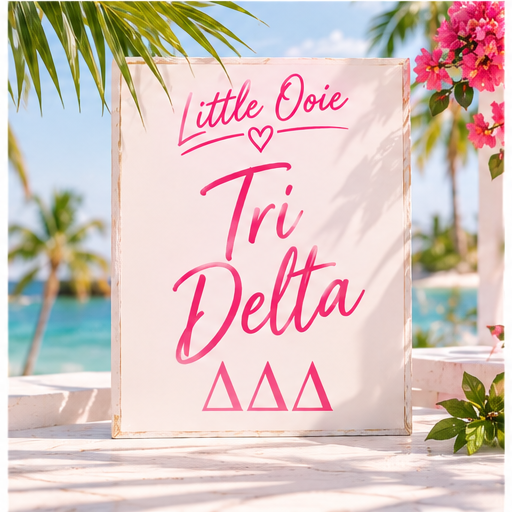 Delta Delta Delta